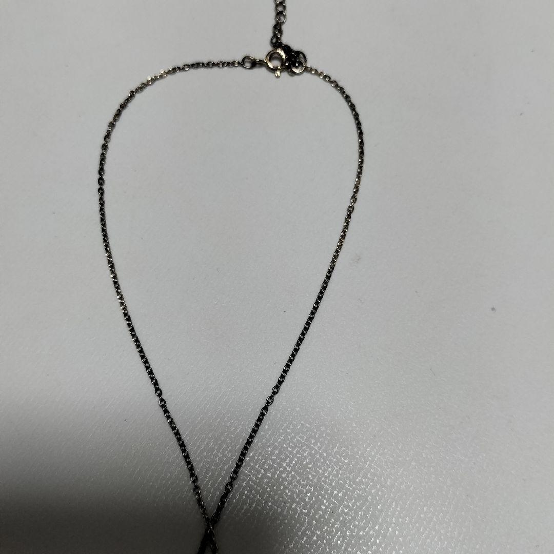 BLAZBLUE(ブレイブルー) ネックレス ラグナ[和心] 中古【本体美品