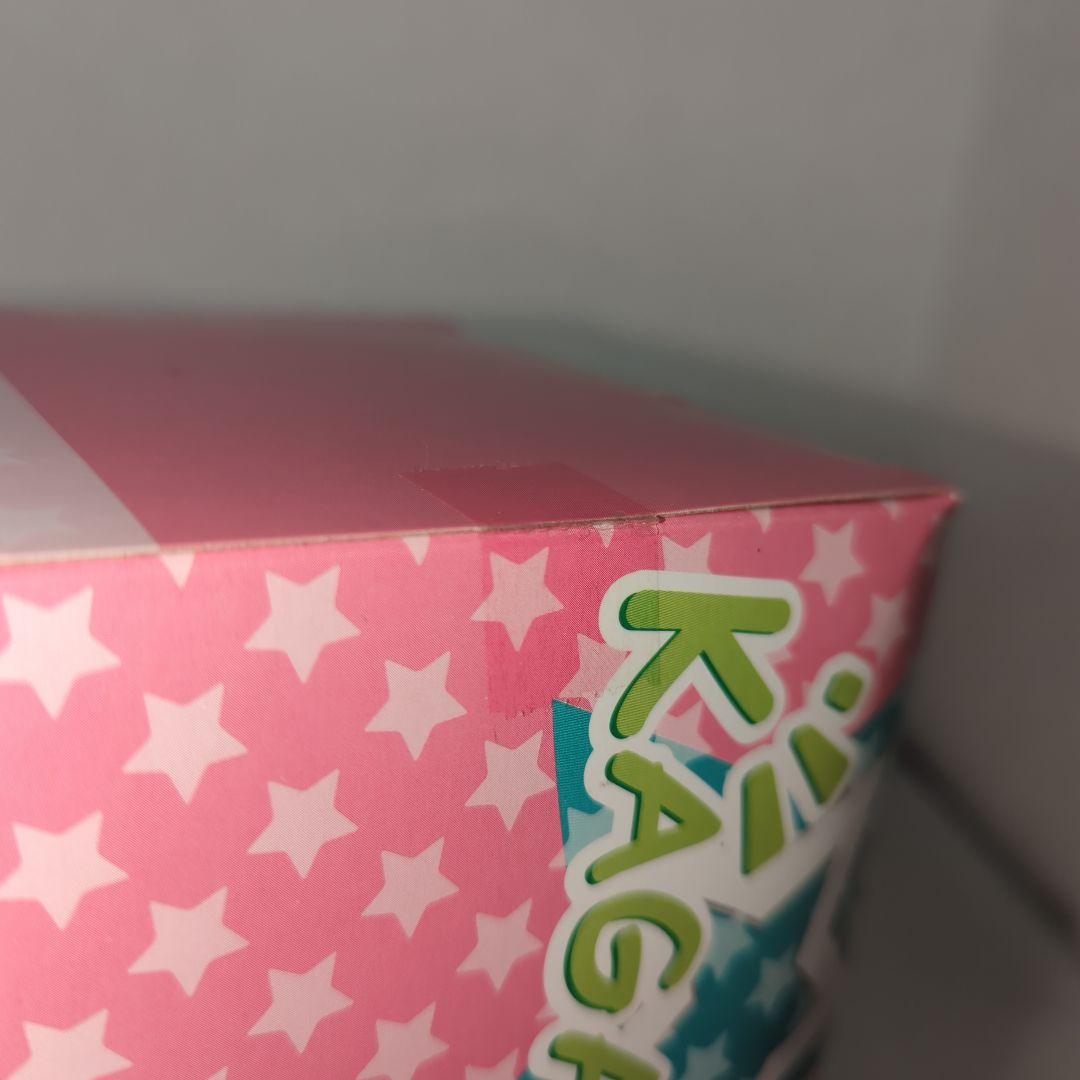 〚未開封〛らき☆すた 泉こなた 悪い魔法使いVer. OVAエクストラフィギュア