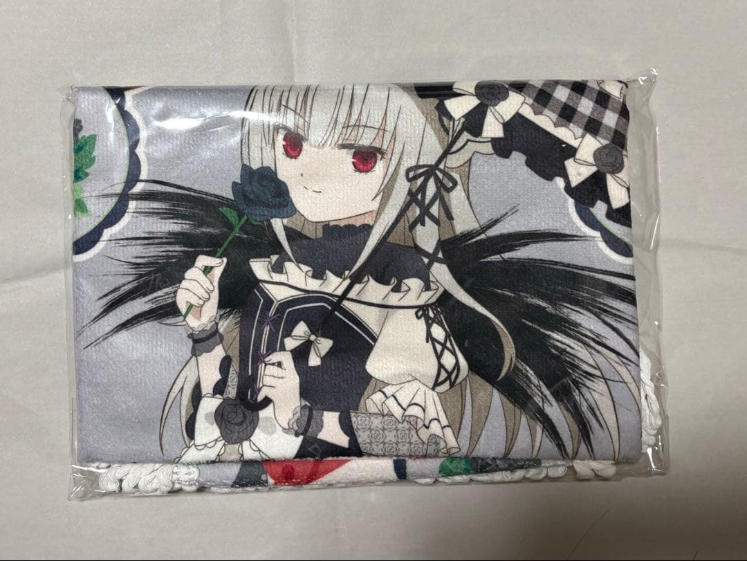 ローゼンメイデン まるくじ 超大吉 水銀燈 まるくじ - 『ローゼンメイデン』カントリーStyle 販売終了！