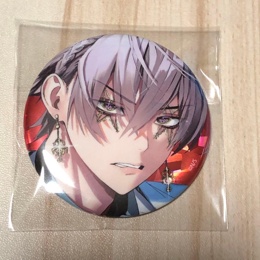 ファントムバスターズ 神崎薫 缶バッジ - メルカリ