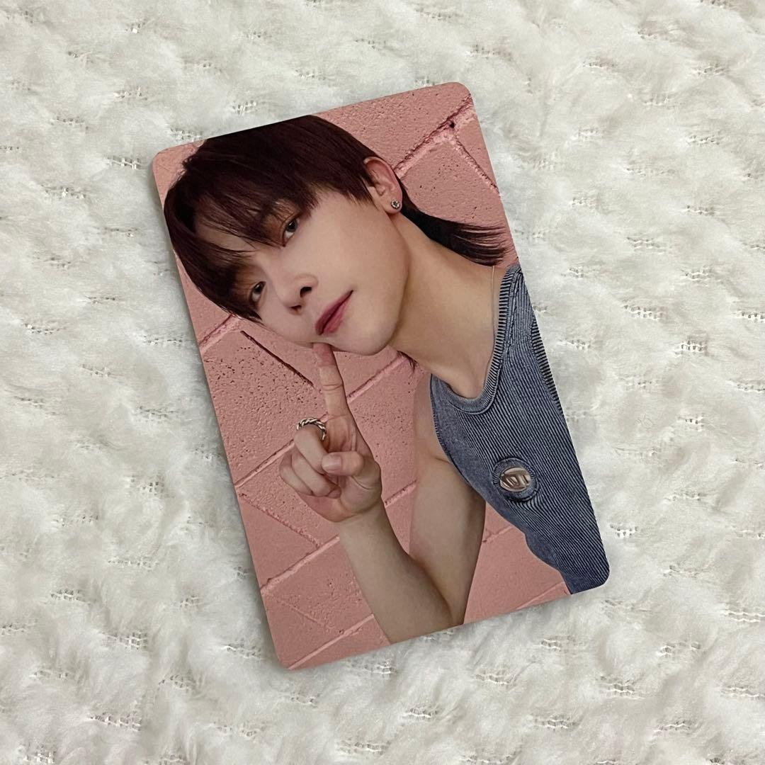 &TEAM 青嵐 ラキドロ トレカ ニコラス ② - メルカリ