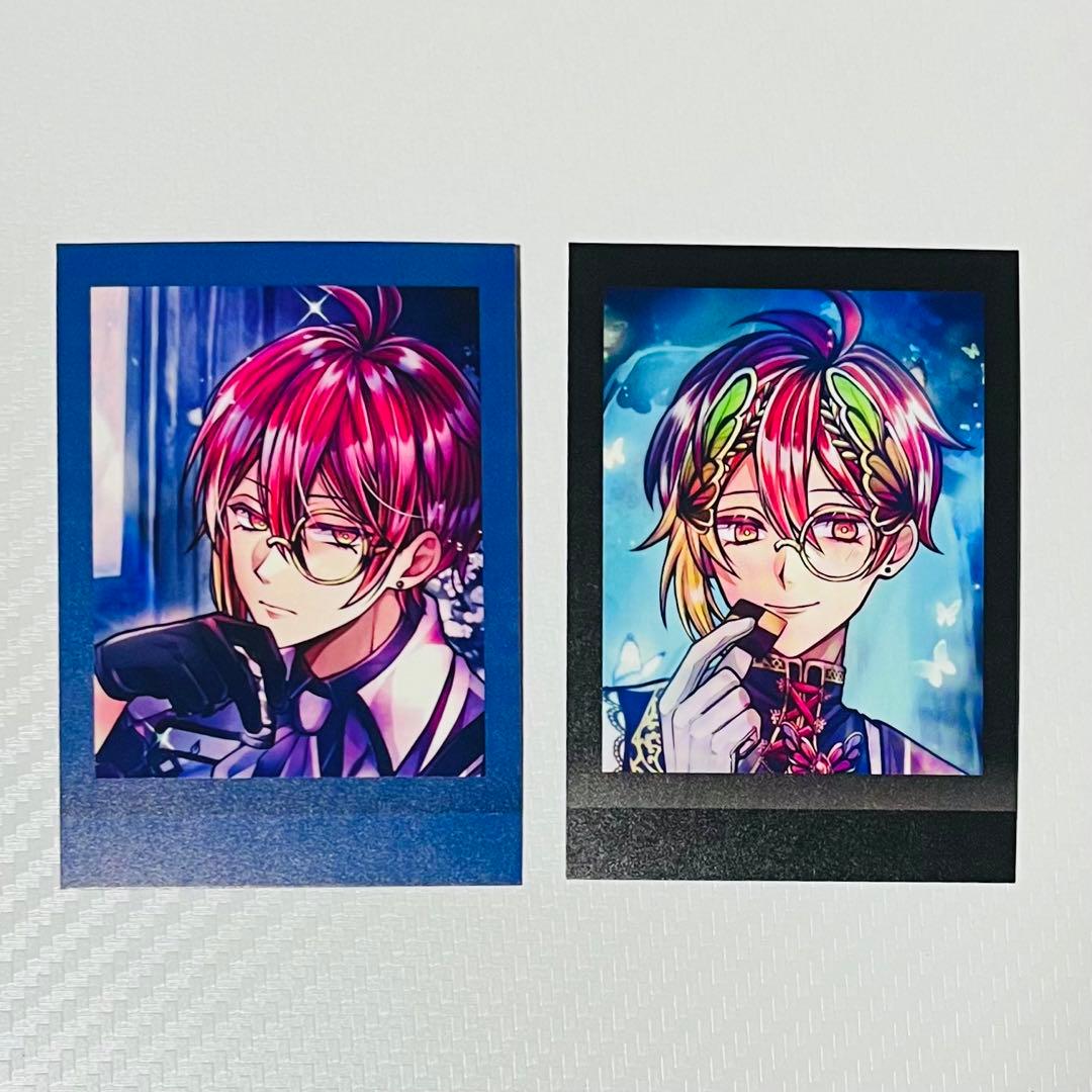 フェネスぱしゃこれ第5弾 - 悪魔執事と黒い猫 - - メルカリ