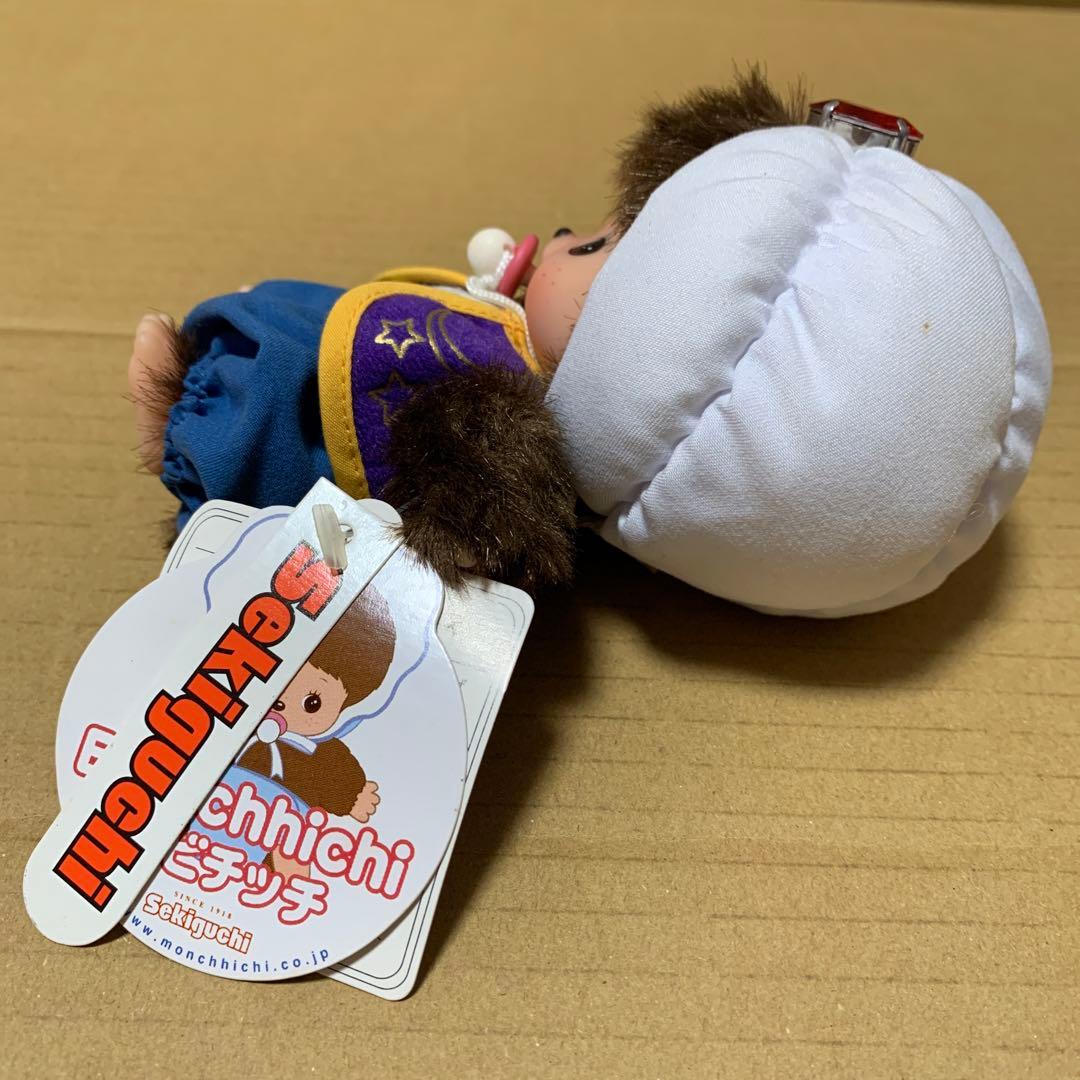 希少】ベビチッチ おゆうぎ会 アラビアンナイト 男の子 女の子セット