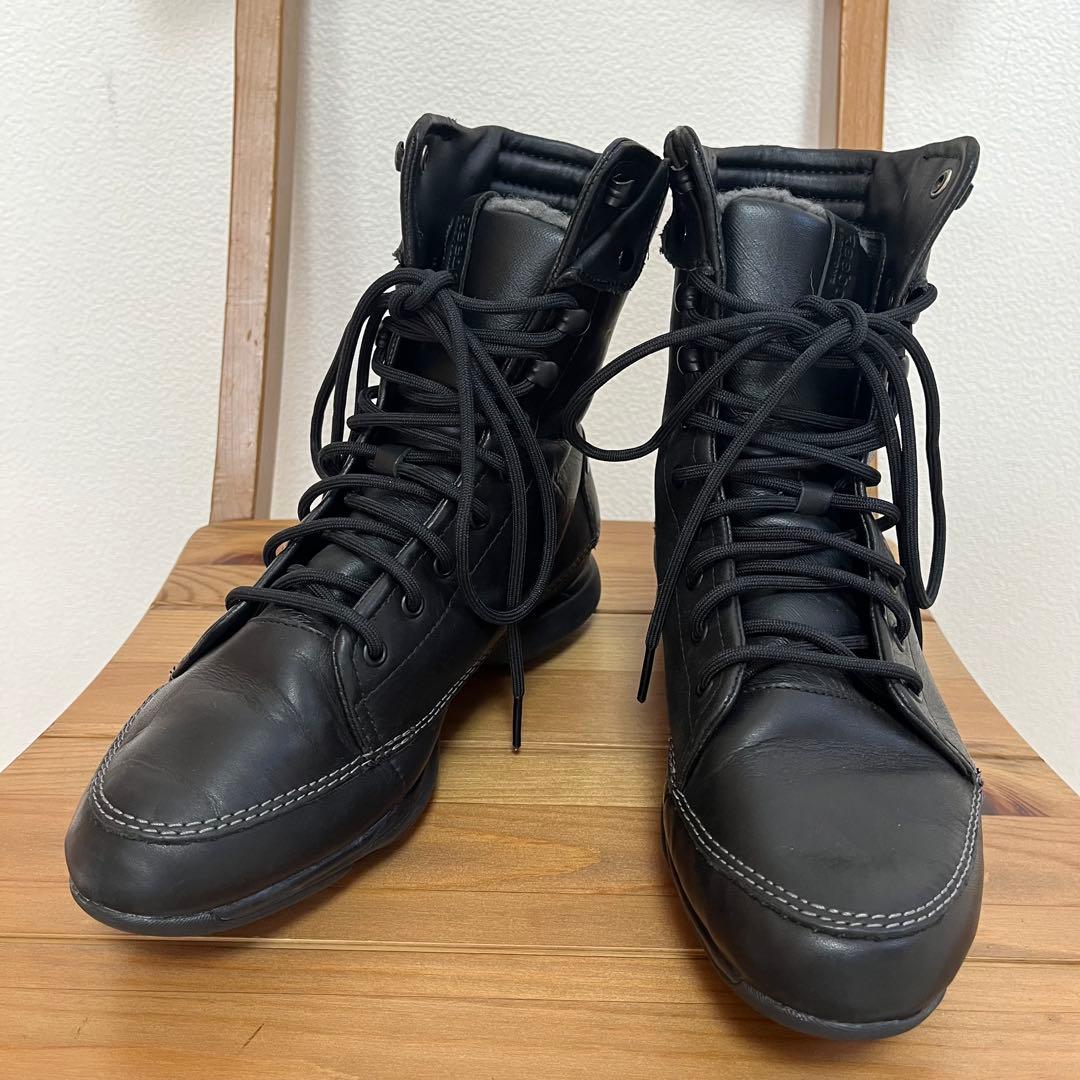 Reebok リーボック イージートーン タクティカルブーツ ブラック 24.5