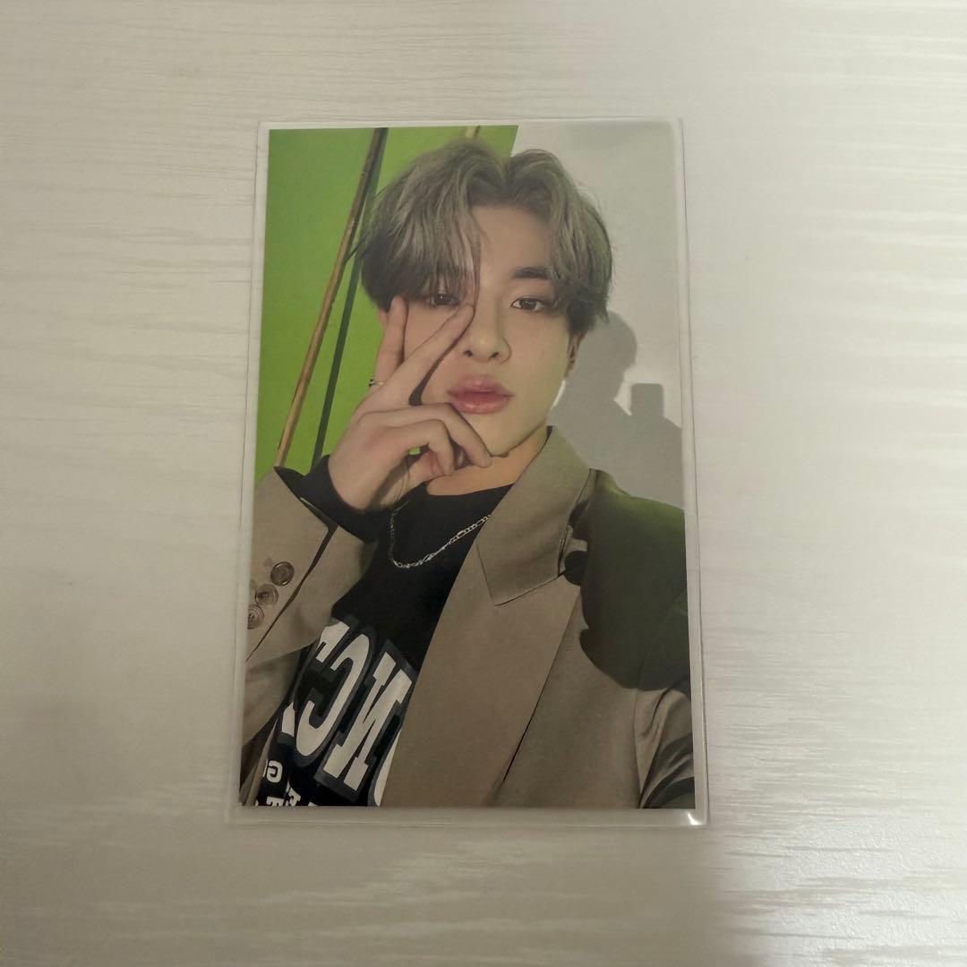enhypen ジェイク manifest day1 weverse ラキドロ ENHYPEN Jake Manifesto : Day 1 weverse Japan UMS POB Photocard