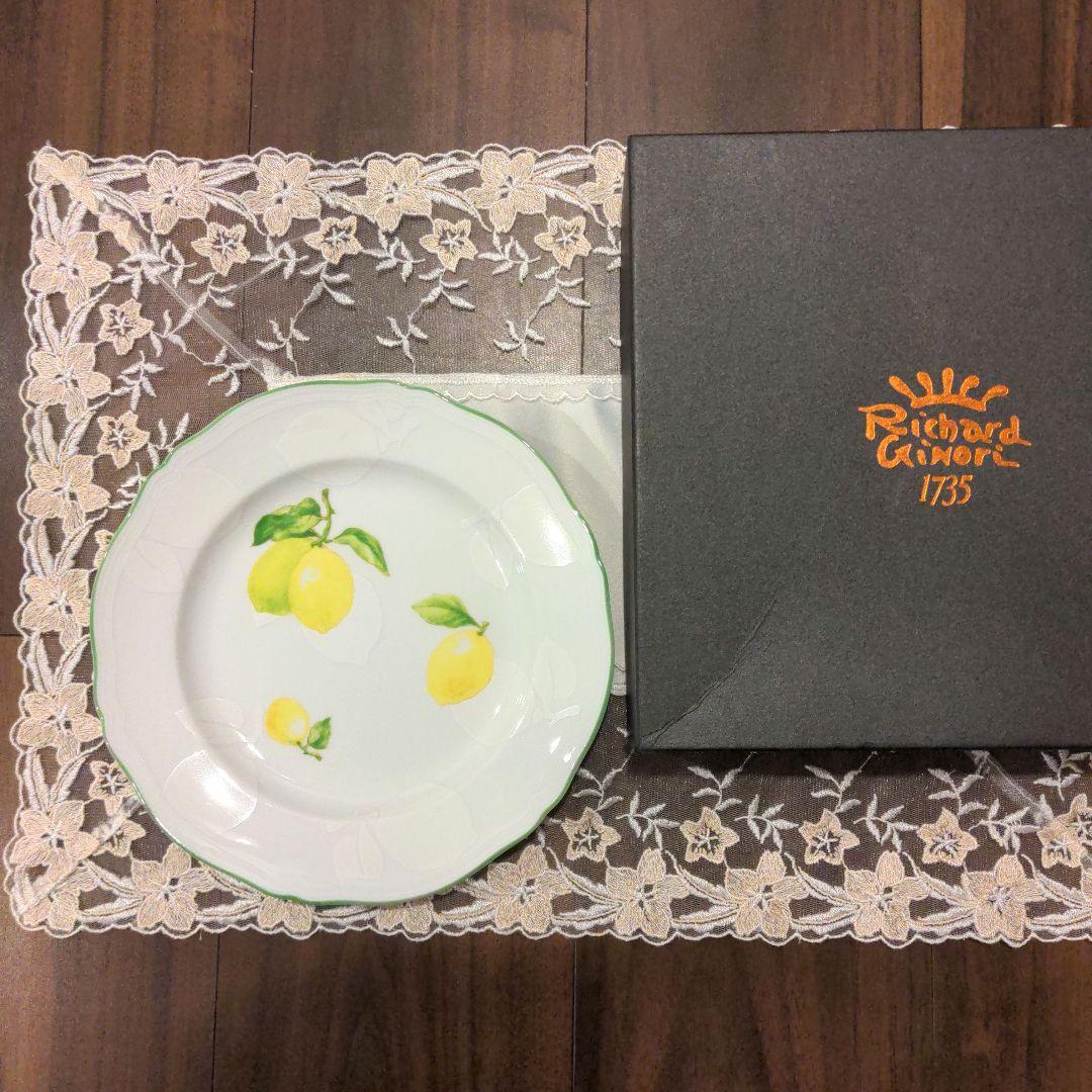 リチャードジノリ アンティコリモーネ 21cm - メルカリ