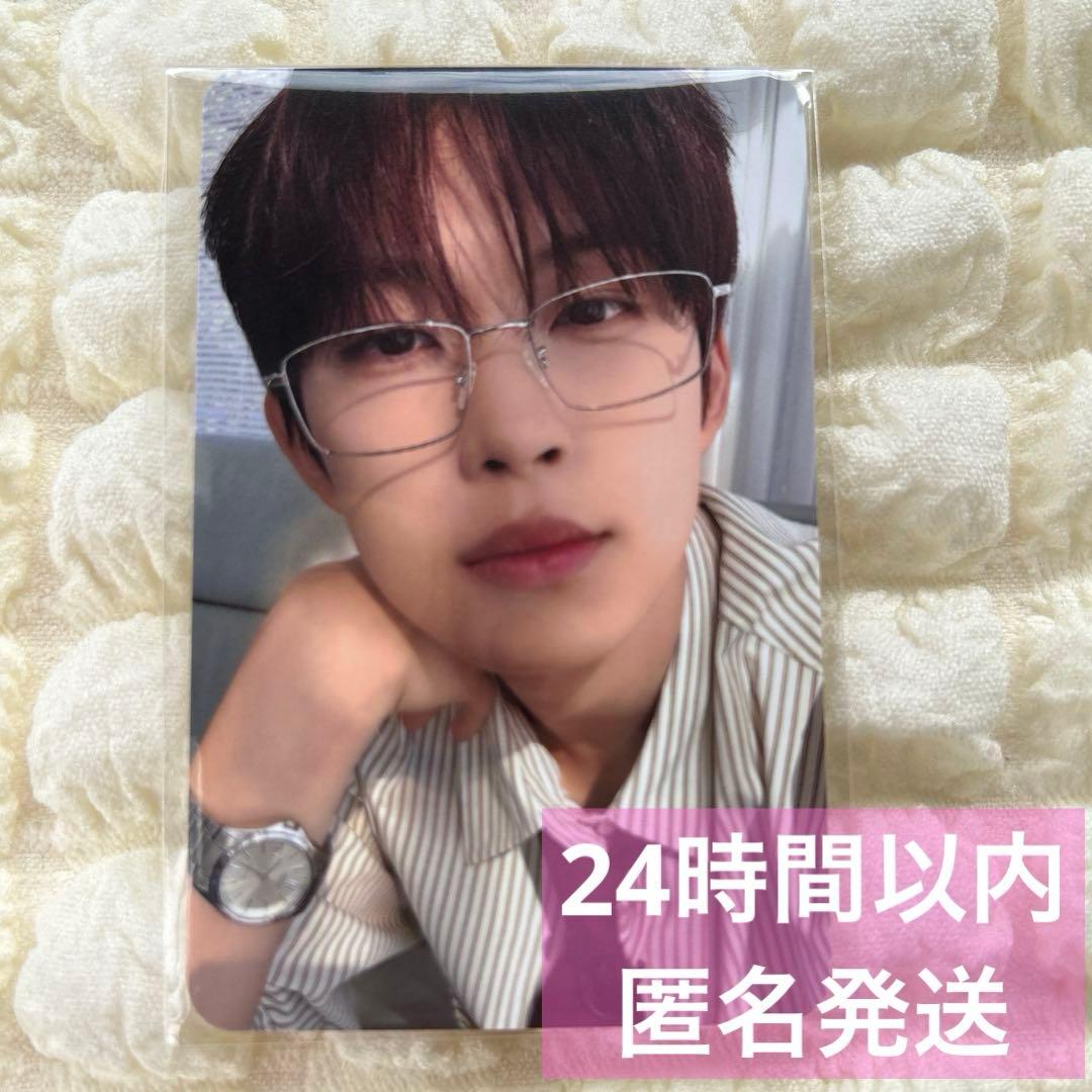 ALD1 oliveyoung オリヤン ラキドロ 特典 トレカ ゴヌ - メルカリ