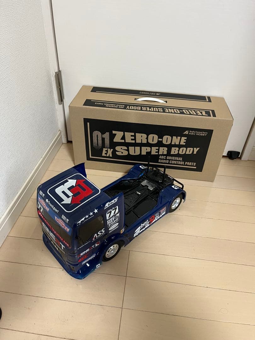 タミヤTT01レーシングトラック かたおかひるか feca9002-s.jpg