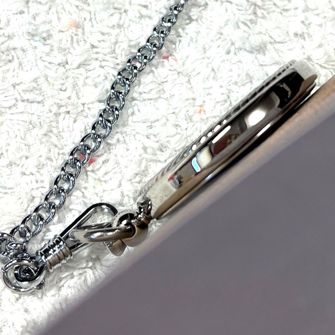 希少 銀河鉄道999 メーテル 紫綬褒章受章記念 懐中時計 松本零士 時計