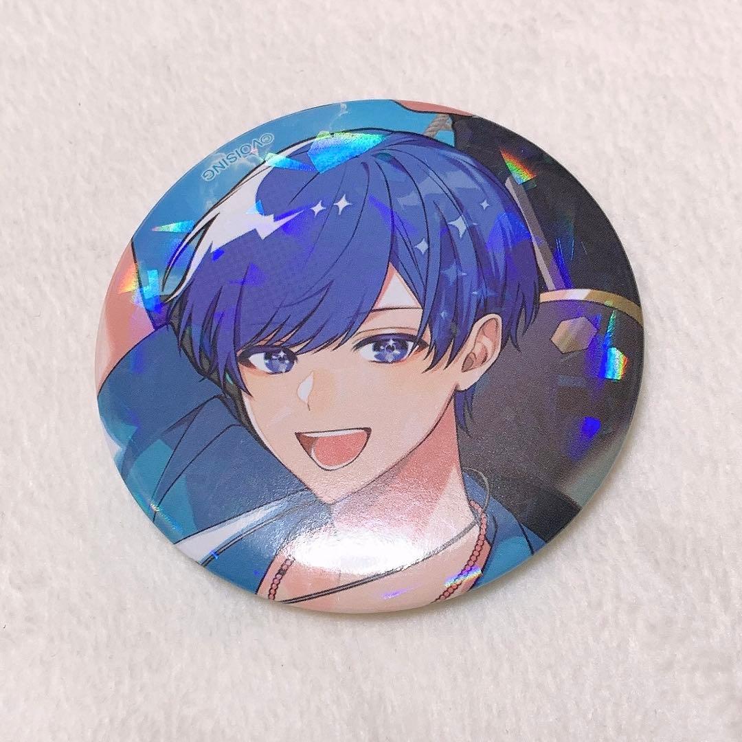 いれいす ランダム缶バッジ 15弾 If 海賊団 - メルカリ