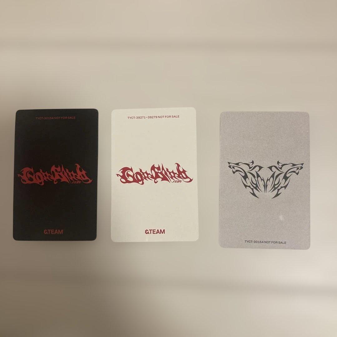 ej ウィジュトレカセット &TEAM - メルカリ