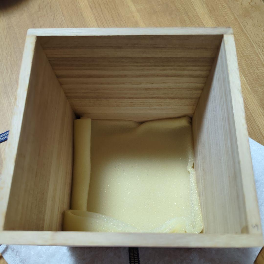 茶道具 水指 (塗蓋) 加藤春永 朝鮮唐津 - メルカリ