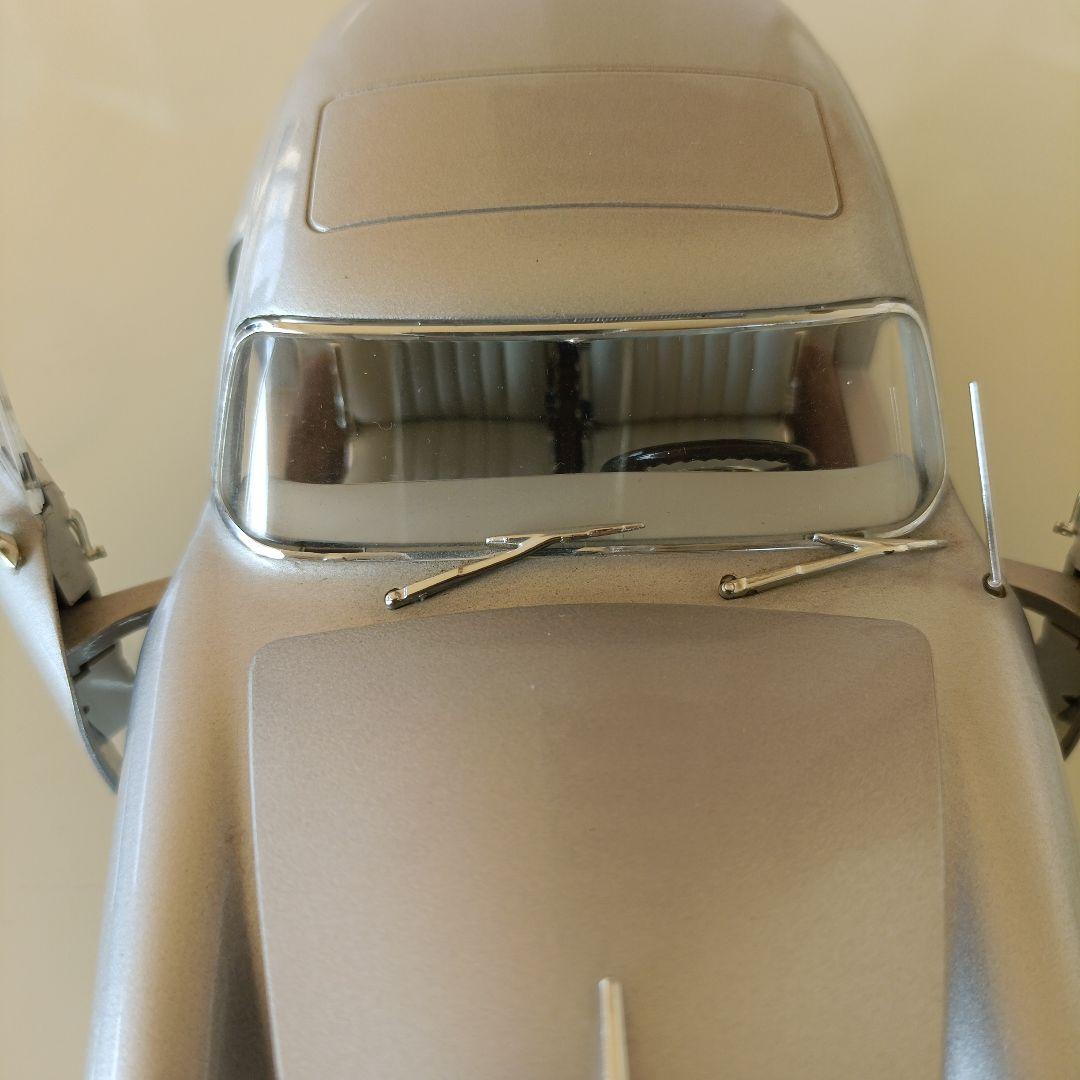 Ricko製 1960 ポルシェ 356B カスタマイズモデル - メルカリ