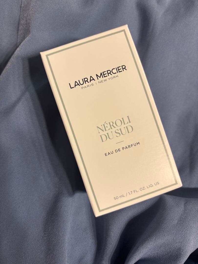 ローラメルシエ オードパルファム ネロリ ローラ メルシエ / オードパルファム ネロリの公式商品情報｜美容