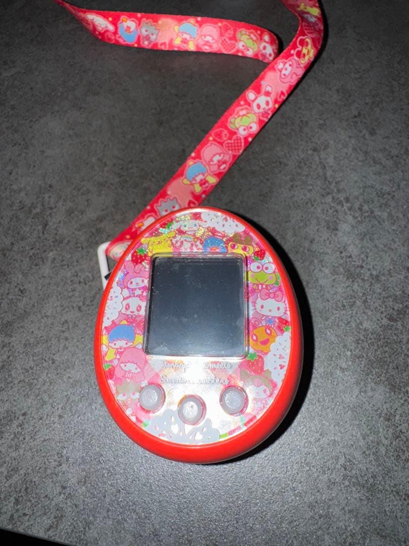 たまごっちみーつ サンリオキャラクターズDXセット Amazon.co.jp: BANDAI たまごっちみーつ サンリオキャラクターズDX