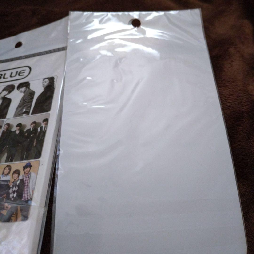 CNBLUE グッズ ミラーストラップ ポストカード ステッカー 立体シール
