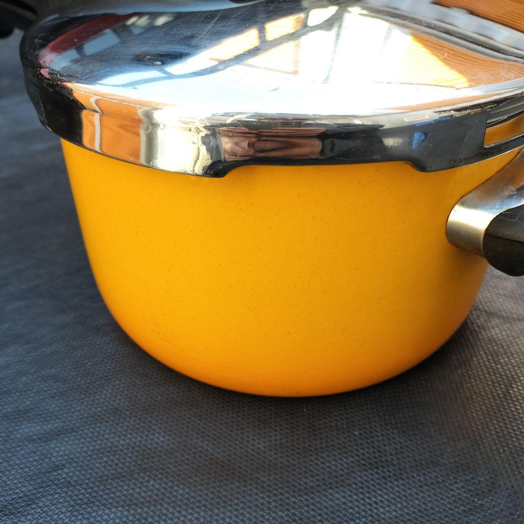 シリット Silit 圧力鍋 2.5L Sicomatic t-plus