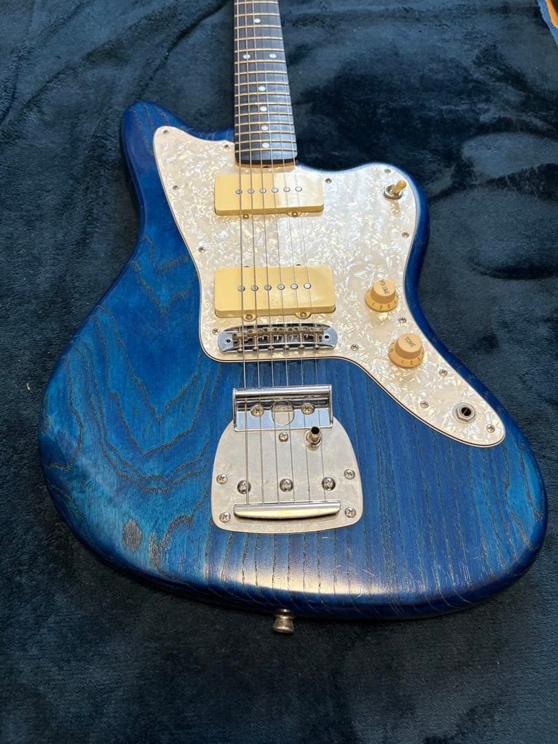 Bacchus BJM-80B 【生産完了モデル】【テンションバー付き！】 BJM-70B | Deviser ｜株式会社ディバイザー｜長野県松本市のギターメーカー