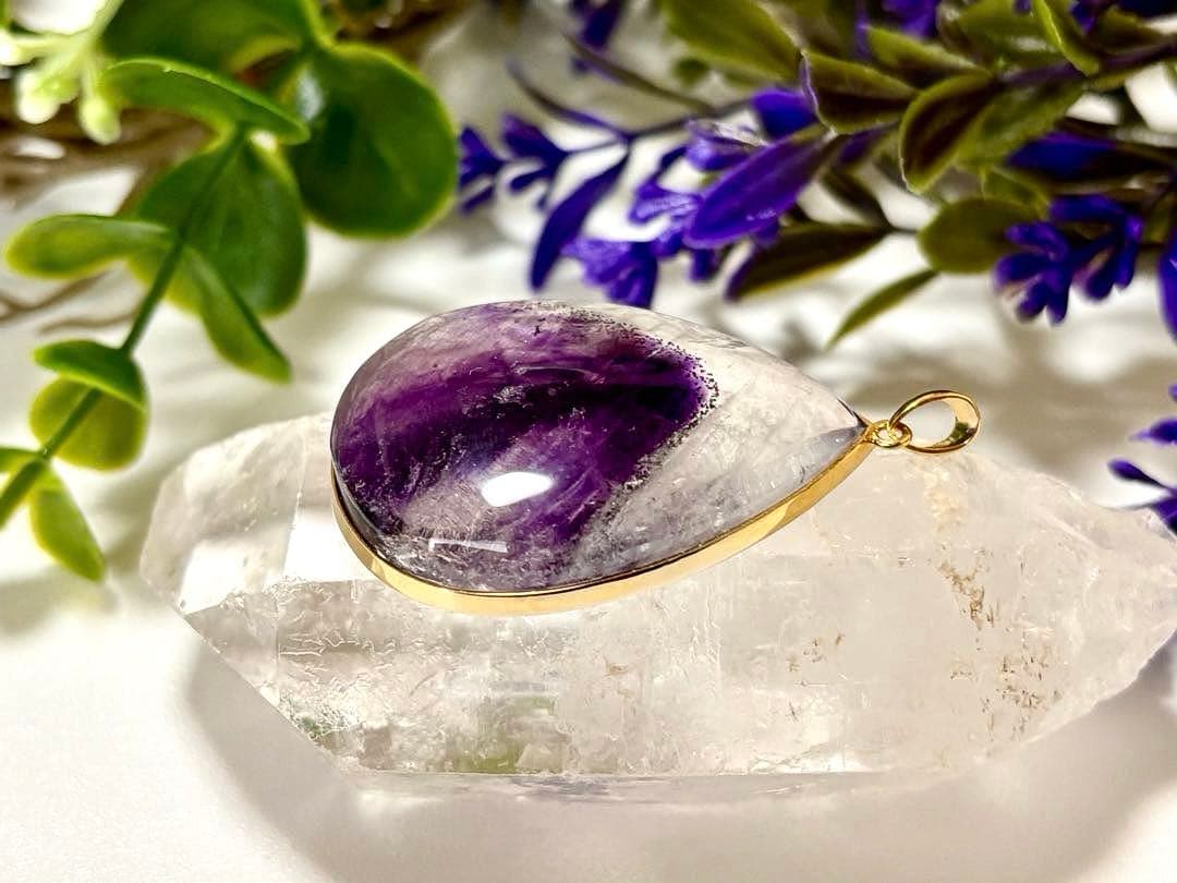 究極品質 幻のエスピリット鉱山産 奇跡のピラミッドファントム