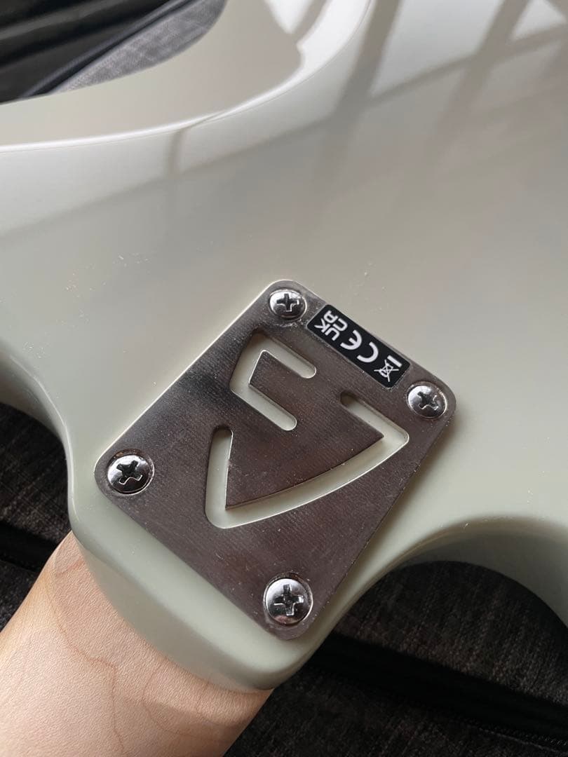 GUILD Surfliner White Sage サーフライナー 試奏のみ - メルカリ