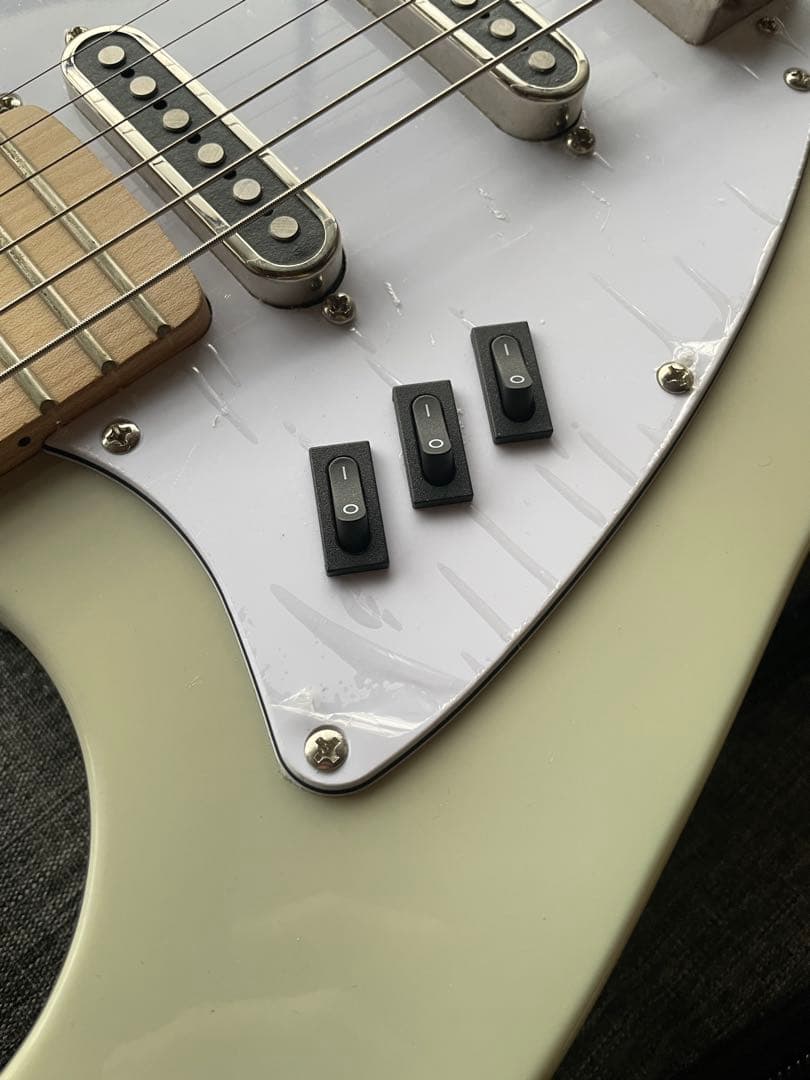 GUILD Surfliner White Sage サーフライナー 試奏のみ - メルカリ