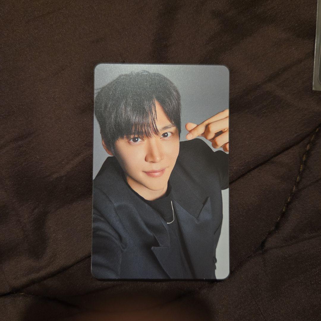 riize ウンソク RIIZING LOUD 東京ドーム ランダムトレカ - メルカリ