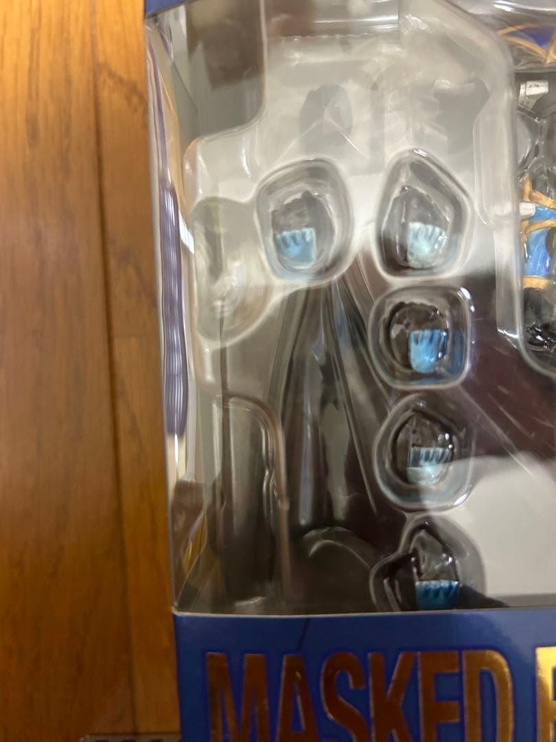 【美品】22点セット S.H.Figuarts 仮面ライダー龍騎シリーズ