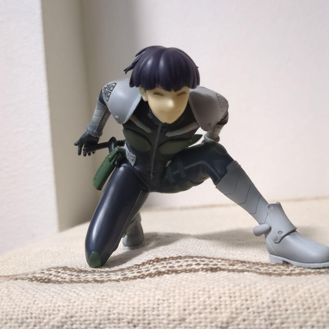 ぬーどるストッパー 怪獣8号 保科宗四郎 ヌードルストッパー - メルカリ