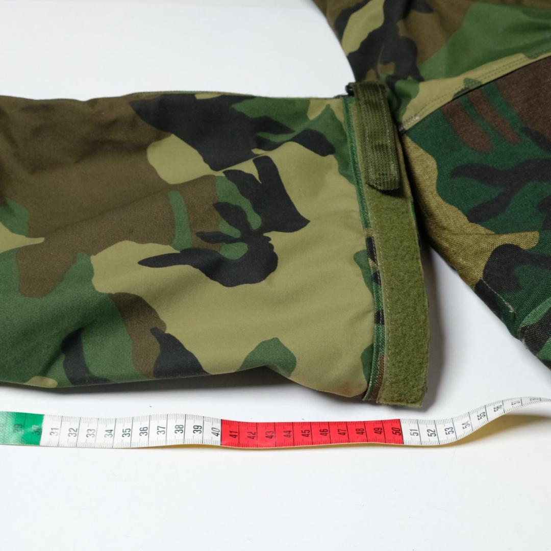 US ARMY ゴアテックス オーバーブーツ L 米軍 92 gore tex - メルカリ