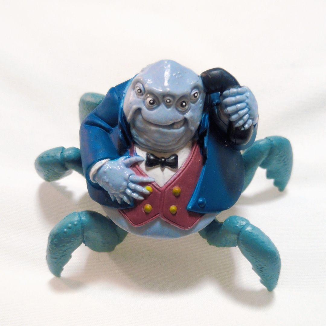 モンスターズインク スケアリーモンスターセット2 フィギュア