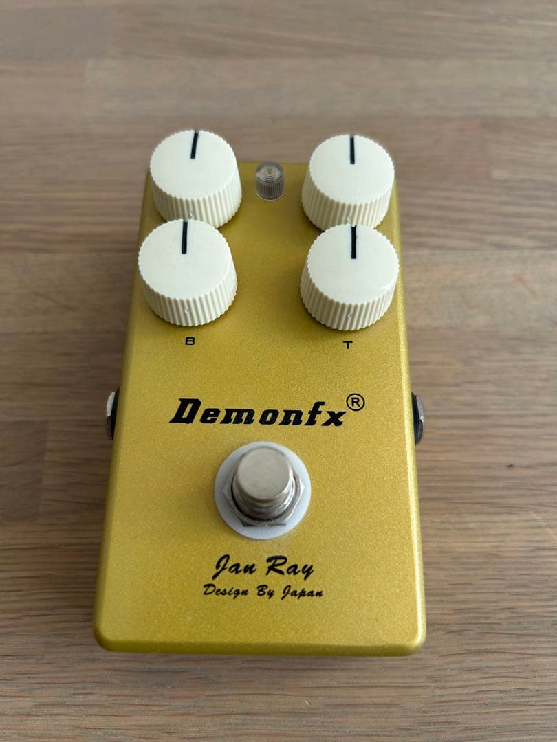 Demonfx Jan Ray (VEMURAM Jan Ray クローン) - メルカリ