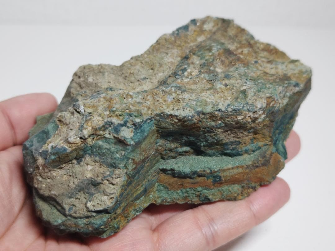 出雲石 500g 碧玉 瑪瑙 原石 鑑賞石 自然石 誕生石 鉱石 鉱物 水石 59253a_grande.jpg?v=1677418087