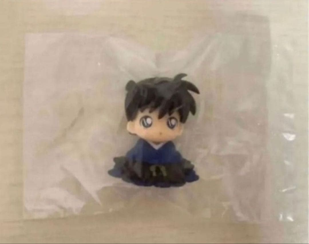 警察学校組 松田陣平 諸伏景光 おすわりぬいぐるみ ちぢませ隊10【未