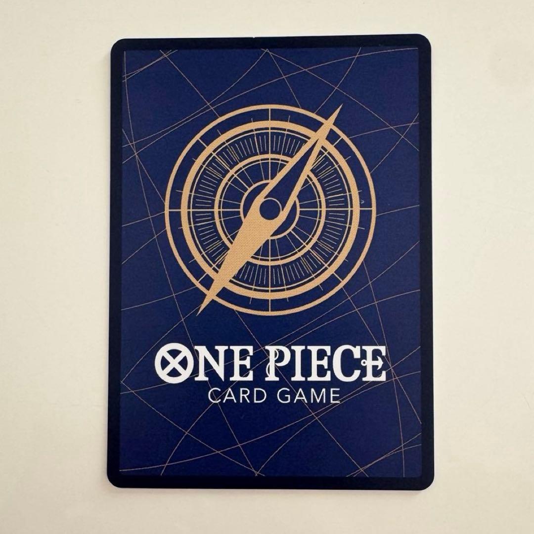 ワンピースカード 侵食輪廻 - メルカリ