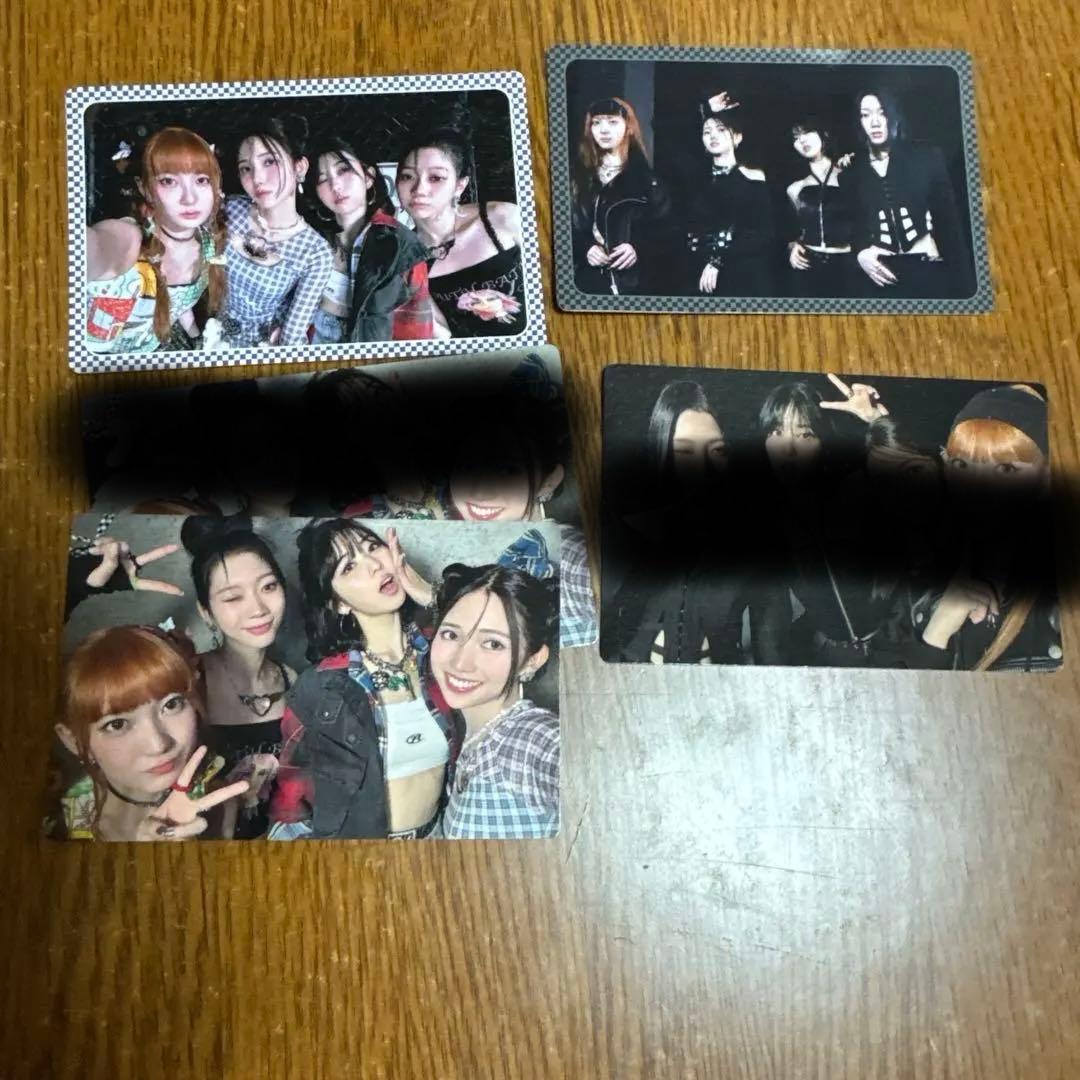 IS:SUE トレカ オール 2nd 全員 - メルカリ