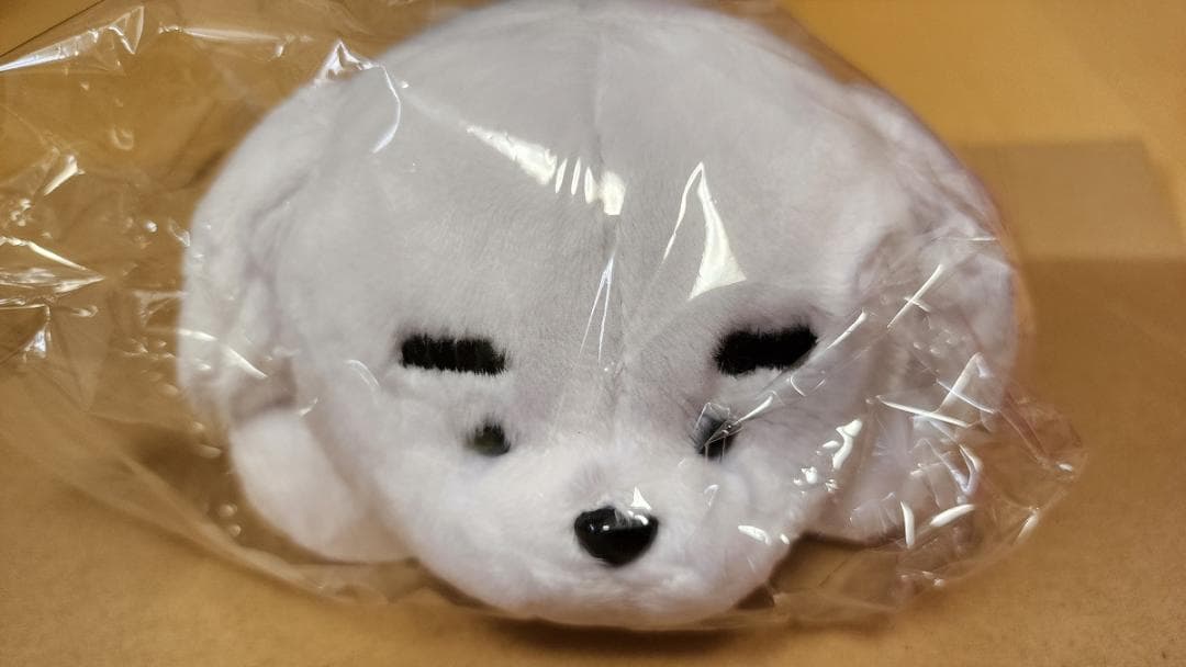 カラオケ行こ！」和山先生の犬 ぬいぐるみ - メルカリ