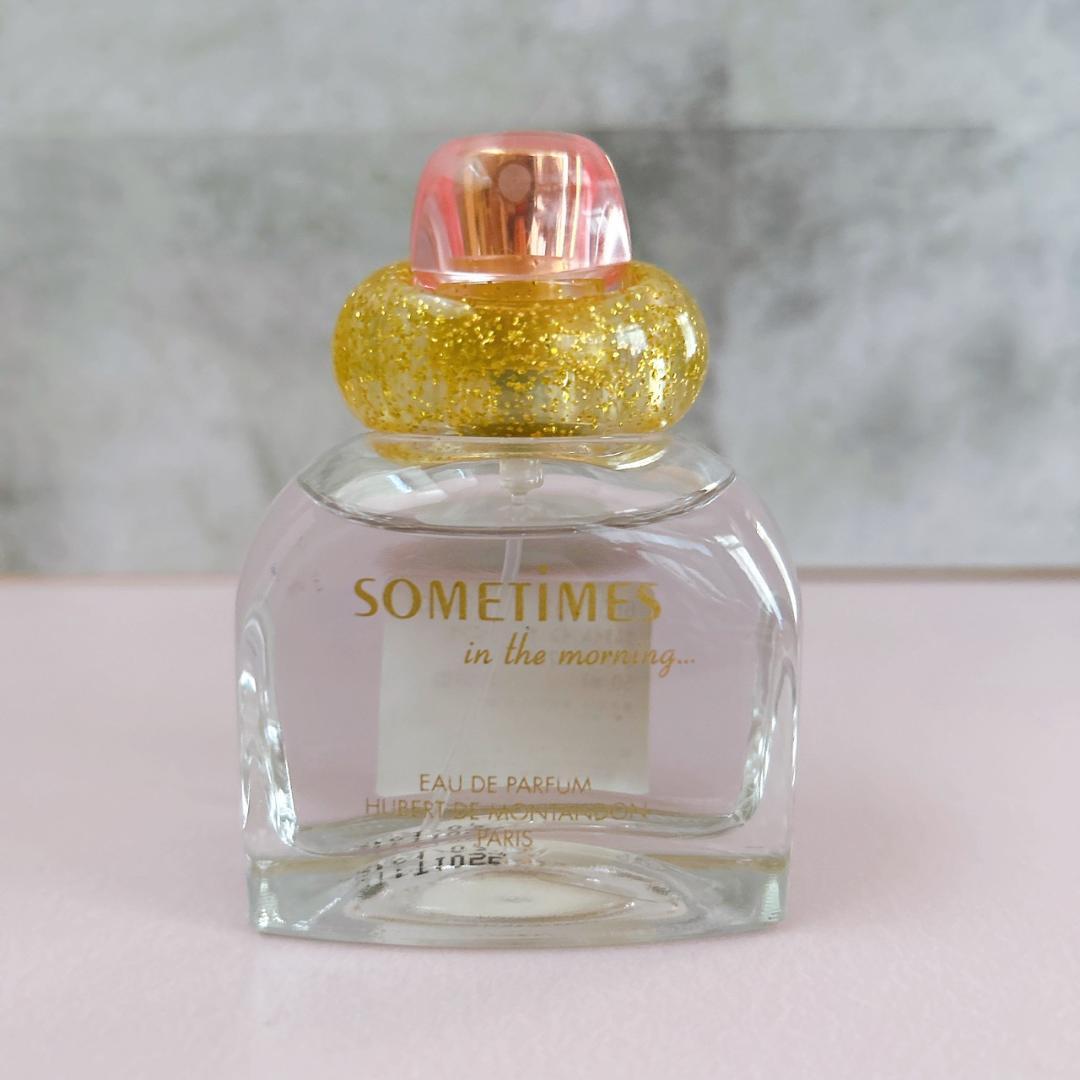 浜崎あゆみ愛用☆アロマコンセプト サムタイムズ イン ザ モーニング