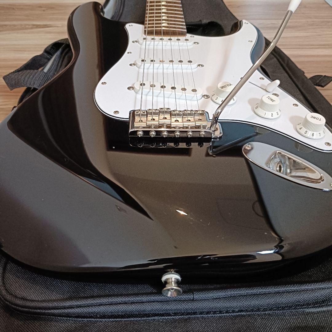 HISTORY HST-Standard ストラトキャスター メンテ済 - メルカリ