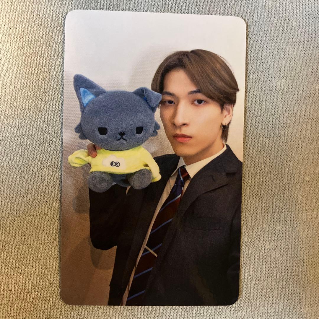 JOCHUM JO1 金城碧海 ピーハイ トレカ - メルカリ