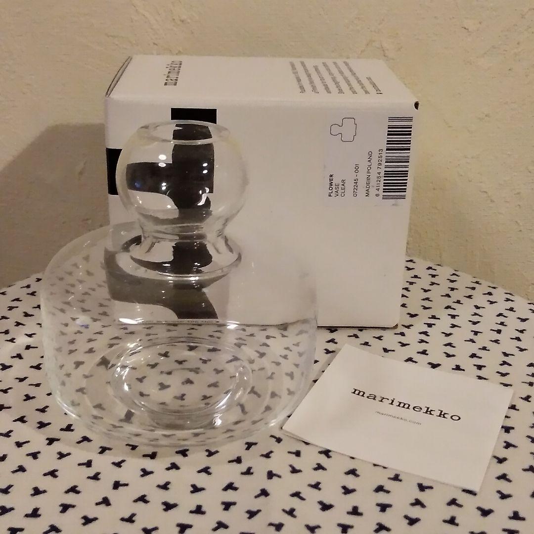 ボヘミアクリスタル ガラス花瓶 フラワーベース フラワースタンド