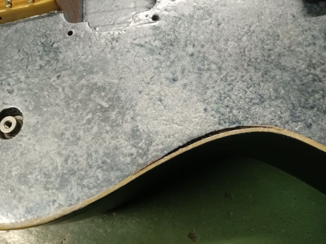 JUNK　EL MAYA Junior 1970年代 日本製