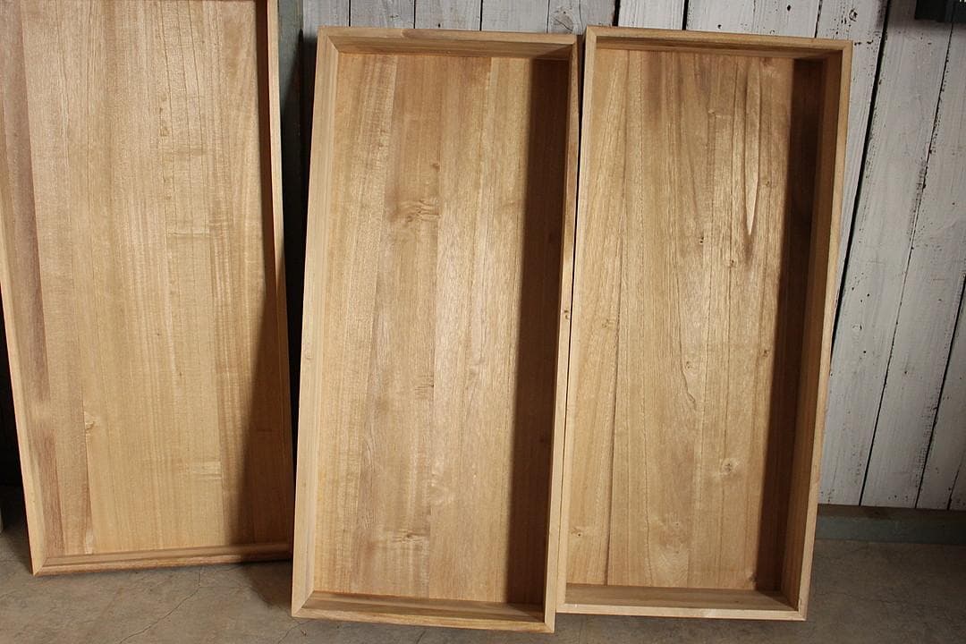 桐の衣装ケース 2段 着物 収納 木箱 タンス 古家具 古民家 - メルカリ