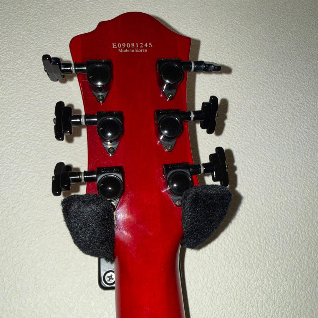 2009年製 B.C. Rich Mockingbird - ST スルーネック - メルカリ