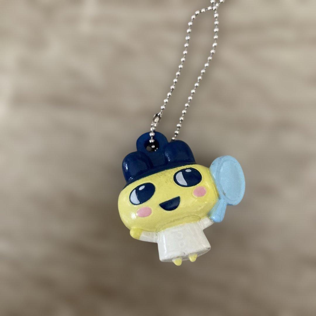 2004年製たまごっちストラップ レトロ - メルカリ