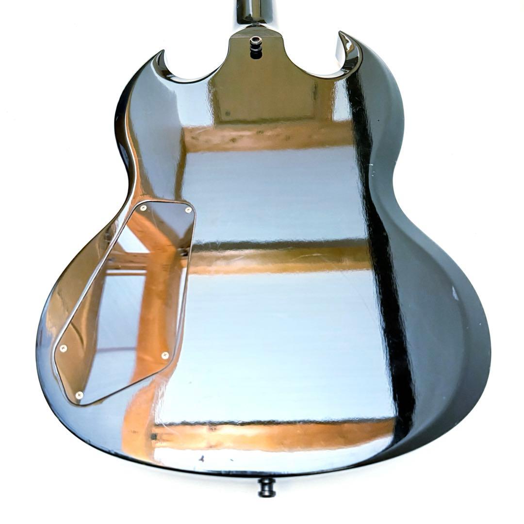 希少】GIBSON ギブソン ALL AMERICAN SG-1 - メルカリ