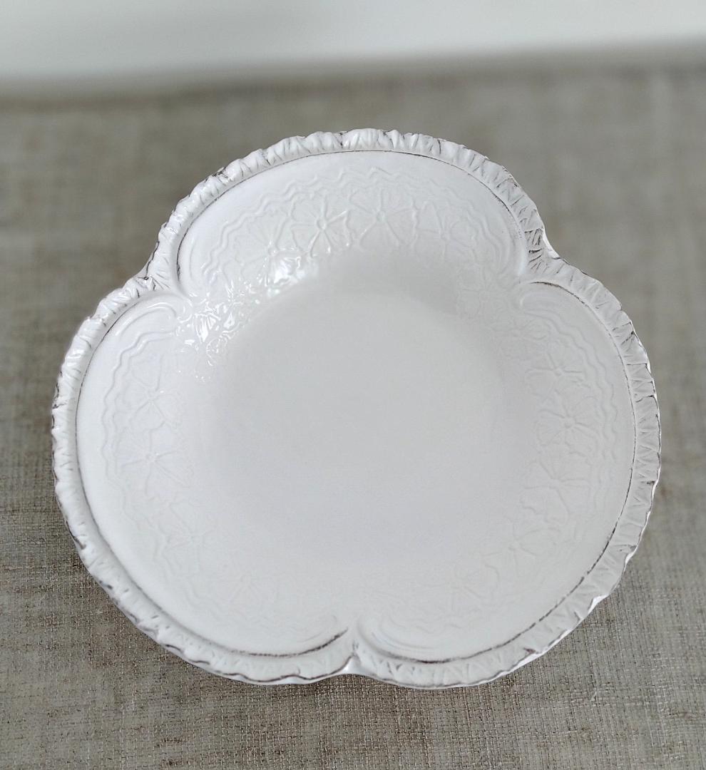 ELIOS エリオス お皿4枚セット - 食器オンライン セール