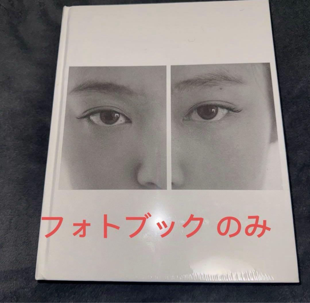 JENNIE ジェニ Photobook popup 代官山 フォトブック - メルカリ