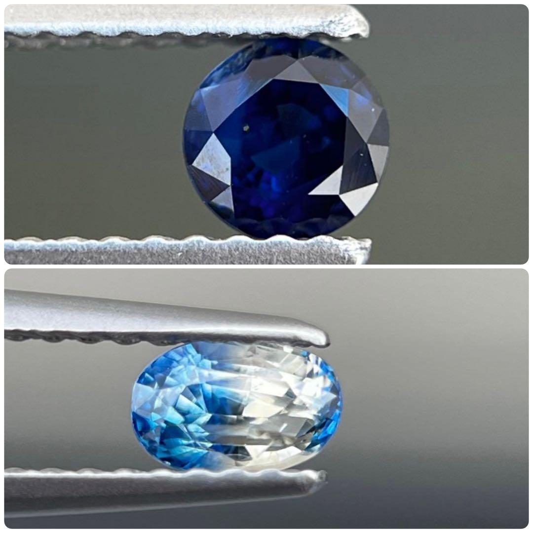 スリランカ産非加熱天然バイカラーサファイア 楽天市場】スリランカ産非加熱カラーチェンジサファイア 2.32ct ルース