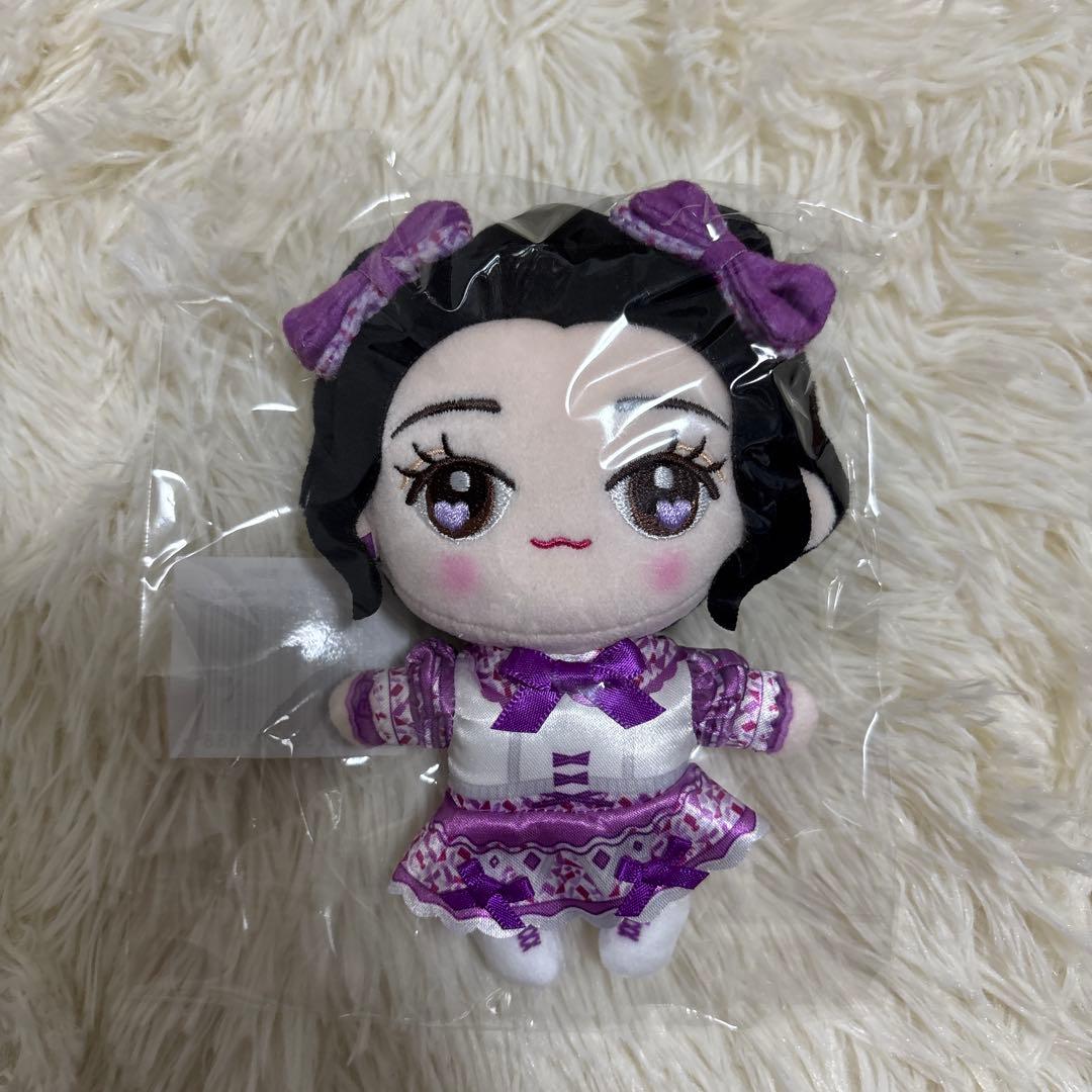 超ときめき♡宣伝部 杏ジュリア ぬいぐるみ10th Anniversary - メルカリ