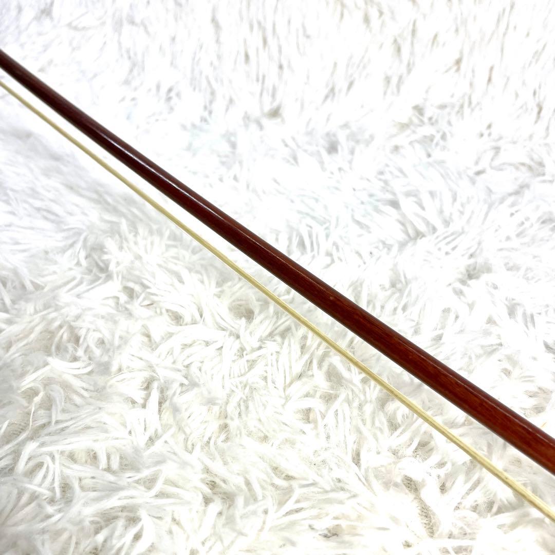 DODD GERMANY ドッド バイオリン 弓 ヴィンテージ・ボウ - メルカリ